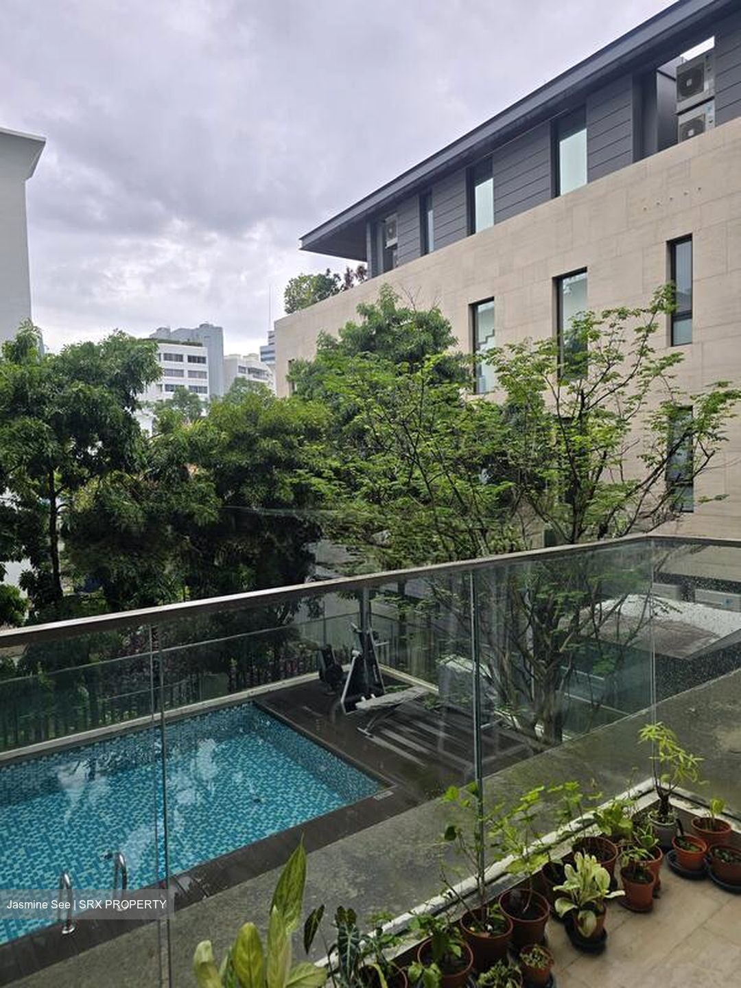 38 Jervois (D10), Apartment #515588761